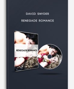 Renegade Romance by David Snyder