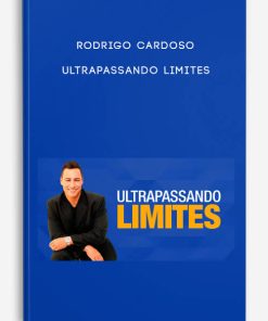 Rodrigo Cardoso – Ultrapassando Limites