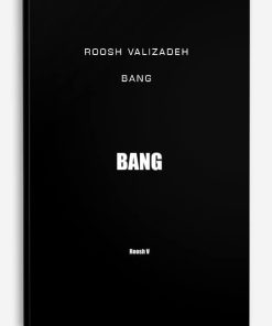 Roosh Valizadeh – Bang