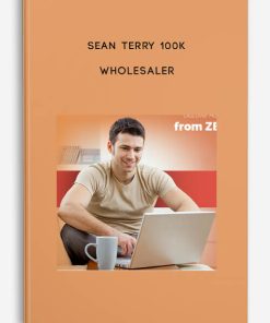 Sean Terry 100k wholesaler
