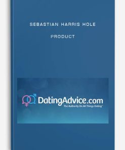 Sebastian Harris Hole Product