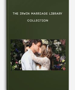 The Irwin Marriage Library Collection