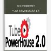Tube PowerHouse 2.0 from Jon Penberthy