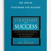 Zig Ziglar – Strategies For Success
