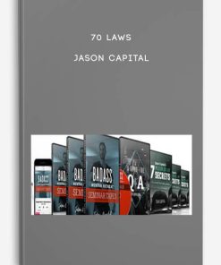 70 Laws – Jason Capital