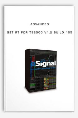 Advanced GET RT for TS2000 v1.2 Build 165