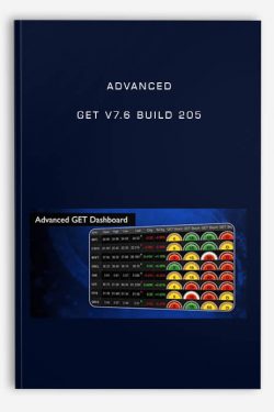 Advanced GET V7.6 Build 205