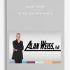 Alan Weiss – In The Buyer’s Office