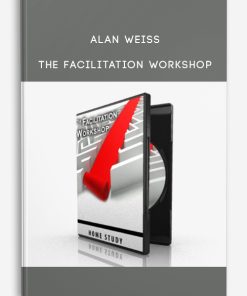Alan Weiss – The Facilitation Workshop