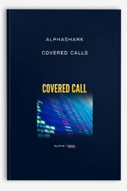 AlphaShark – Covered Calls