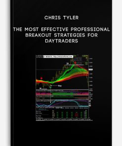 Chris Tyler – The Most Effective Professional Breakout Strategies For Daytraders