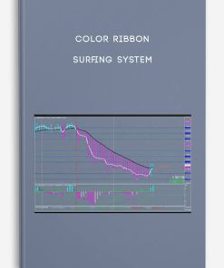 Color Ribbon Surfing System