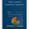 Connel Fullenkamp – Economics of Uncertainty