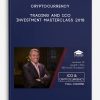Cryptocurrency Trading and ICO Investment Masterclass 2018