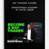 Day Trading Course – Investopedia Academy by David Green