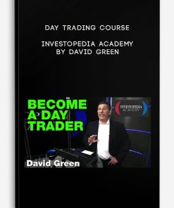Day Trading Course – Investopedia Academy by David Green