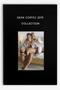 Dean Cortez 2015 Collection