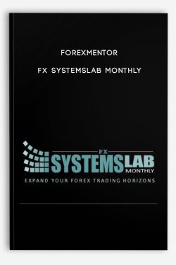 ForexMentor – FX SystemsLab Monthly