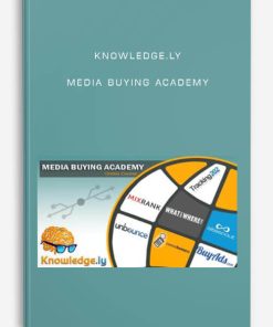 Knowledge.ly – Media Buying Academy