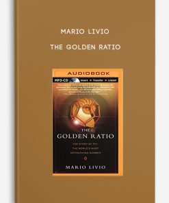 Mario Livio – The Golden Ratio