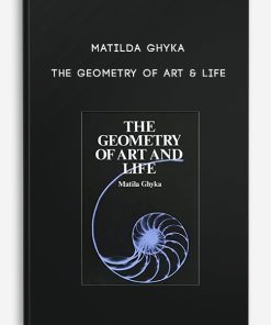 Matilda Ghyka – The Geometry of Art & Life