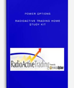 Power Options – RadioActive Trading Home Study Kit