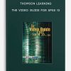 Thomson Learning – The Video Guide For Spss 13