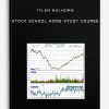 Tyler Bolhorn – Stock School Home Study Course