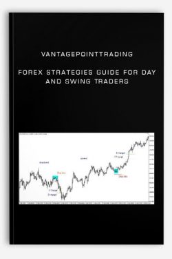 Vantagepointtrading – Forex Strategies Guide for Day and Swing Traders