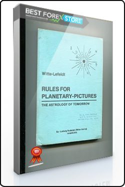 Witte, Rudolph, Lefeldt – Alfred White’s Rules of Planetary Pictures