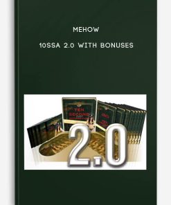 10SSA 2.0 with Bonuses by Mehow
