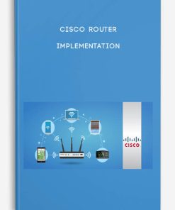 Cisco Router Implementation