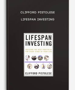 Clifford Pistolese – Lifespan Investing