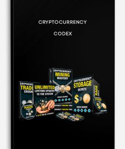 Cryptocurrency Codex