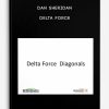 Dan Sheridan – Delta Force