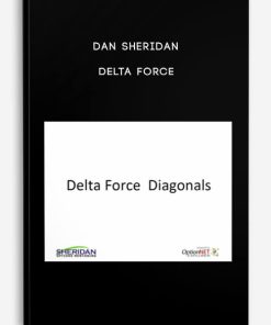 Dan Sheridan – Delta Force