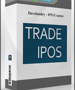 Davelandry – IPO Course