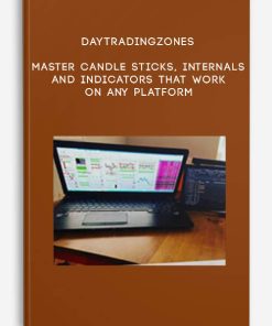 Daytradingzones – Master Candle Sticks, Internals And Indicators That Work on Any Platform