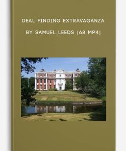 Deal Finding Extravaganza by Samuel Leeds [68 mp4]