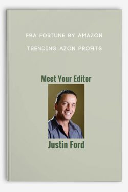 FBA Fortune by Amazon – Trending Azon Profits