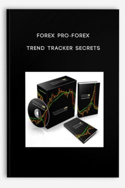Forex Pro-Forex Trend Tracker Secrets