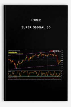 Forex Super Signal 30