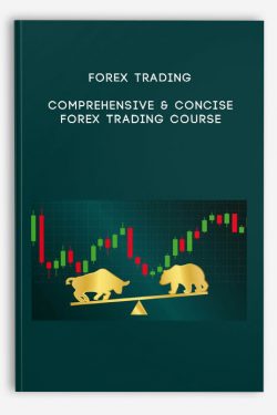Forex TRading Comprehensive & Concise Forex Trading Course