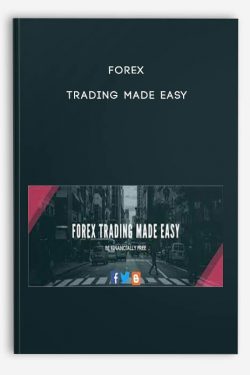 Forex Trading Made Easy