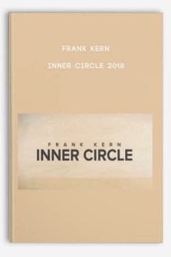 Inner Circle 2018 by Frank Kern