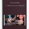 Love Systems – 11 Essentials Plus Bonuses