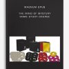 Magnum Opus: The Mind of Mystery Home Study Course