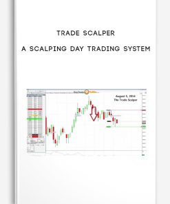 Trade Scalper – A Scalping Day Trading System