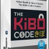 Aidan Booth & Steve Clayton – The Kibo Code Creators