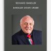Bandler Down Under by Richard Bandler